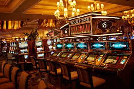 345win Live Casino